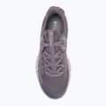 Columbia Voyager FLX stivali da donna viola granito/vapore 5
