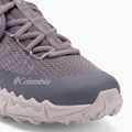 Columbia Voyager FLX stivali da donna viola granito/vapore 7