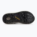 Sandali Columbia Konos Hiker 3-Strap da uomo in cordovan/fango 4