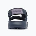 Columbia Peakfreak Roam sandali donna india ink/rate purple 13