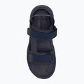 Columbia Peakfreak Roam sandali donna india ink/rate purple 5