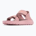 Sandali Columbia Peakfreak Roam eraser pink/mocha donna 10