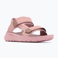 Sandali Columbia Peakfreak Roam eraser pink/mocha donna 11