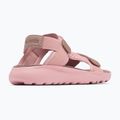 Sandali Columbia Peakfreak Roam eraser pink/mocha donna 12