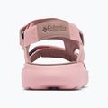 Sandali Columbia Peakfreak Roam eraser pink/mocha donna 13
