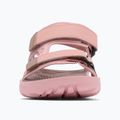Sandali Columbia Peakfreak Roam eraser pink/mocha donna 14