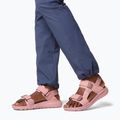 Sandali Columbia Peakfreak Roam eraser pink/mocha donna 17