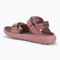 Sandali Columbia Peakfreak Roam eraser pink/mocha donna 3