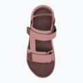 Sandali Columbia Peakfreak Roam eraser pink/mocha donna 5