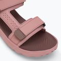 Sandali Columbia Peakfreak Roam eraser pink/mocha donna 7