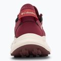 Columbia Drainmaker Xtr scarpe da trekking da donna chianti/polvere cremisi 6