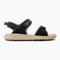 Columbia uomo Konos Hiker 2-Strap sandali squalo/fossile antico 2