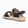Columbia uomo Konos Hiker 2-Strap sandali squalo/fossile antico 3