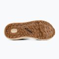 Columbia uomo Konos Hiker 2-Strap sandali squalo/fossile antico 4