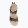 Columbia uomo Konos Hiker 2-Strap sandali squalo/fossile antico 5