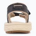Columbia uomo Konos Hiker 2-Strap sandali squalo/fossile antico 6