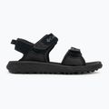 Columbia Uomo Konos Hiker 2-Strap sandali nero/grill 2
