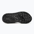Columbia Uomo Konos Hiker 2-Strap sandali nero/grill 4