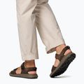 Sandali Columbia Konos Hiker 2-Strap uomo cordovan/nero 17