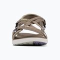 Columbia sandali donna 1889551 wet sand/safari 13