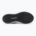 Columbia Youth Peakfreak Rush Mid Waterproof scarpe da trekking per bambini greymountain blue 4