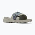 Columbia Peakfreak Roam grigio verde/ti grigio acciaio infradito donna 3