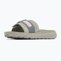 Columbia Peakfreak Roam grigio verde/ti grigio acciaio infradito donna 4