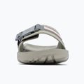 Columbia Peakfreak Roam grigio verde/ti grigio acciaio infradito donna 5