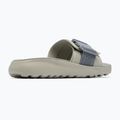 Columbia Peakfreak Roam grigio verde/ti grigio acciaio infradito donna 6