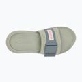 Columbia Peakfreak Roam grigio verde/ti grigio acciaio infradito donna 8