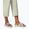 Columbia Peakfreak Roam grigio verde/ti grigio acciaio infradito donna 10