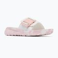 Infradito Columbia Peakfreak Roam sale marino/rosa foschia da donna 3