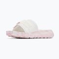 Infradito Columbia Peakfreak Roam sale marino/rosa foschia da donna 4