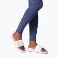 Infradito Columbia Peakfreak Roam sale marino/rosa foschia da donna 10