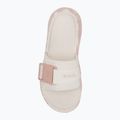 Infradito Columbia Peakfreak Roam sale marino/rosa foschia da donna 5