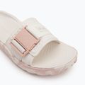 Infradito Columbia Peakfreak Roam sale marino/rosa foschia da donna 7