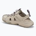 Columbia Peakfreak Rush sandali da donna dark stone/ granite purple 3