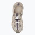 Columbia Peakfreak Rush sandali da donna dark stone/ granite purple 5