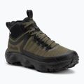 Scarpe da trekking uomo Columbia Escape Thrive Titanum Mid Outdry zinc/black