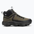 Scarpe da trekking uomo Columbia Escape Thrive Titanum Mid Outdry zinc/black 2