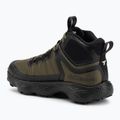 Scarpe da trekking uomo Columbia Escape Thrive Titanum Mid Outdry zinc/black 3