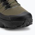 Scarpe da trekking uomo Columbia Escape Thrive Titanum Mid Outdry zinc/black 7