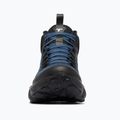 Columbia Escape Thrive Titanum Mid Outdry zinco/nero scarpe da trekking da uomo 4