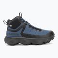 Columbia Escape Thrive Titanum Mid Outdry zinco/nero scarpe da trekking da uomo 2