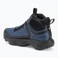 Columbia Escape Thrive Titanum Mid Outdry zinco/nero scarpe da trekking da uomo 3
