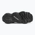 Columbia Escape Thrive Titanum Mid Outdry zinco/nero scarpe da trekking da uomo 4