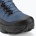 Columbia Escape Thrive Titanum Mid Outdry zinco/nero scarpe da trekking da uomo 7
