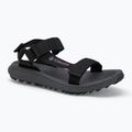 Columbia donna Konos Globetrot nero/cosmo sandali