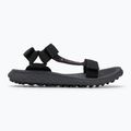 Columbia donna Konos Globetrot nero/cosmo sandali 2