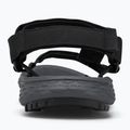 Columbia donna Konos Globetrot nero/cosmo sandali 6